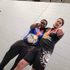 Image result for NEMESIS MARTIAL ARTS & FITNESS