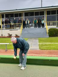 Image result for Albany Park Bowls Club