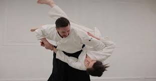 Image result for Matlock Aikido Club