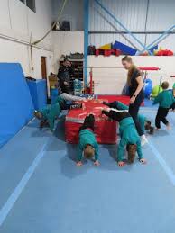Image result for Norwich Gymnastics Club