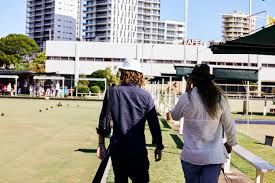 Image result for Bungay Bowls Club