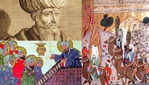 Image result for mahoma