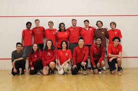 Image result for Varsity Squash Club