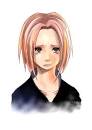 graceful/sad sakura Pics,