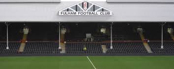 Image result for Fulham Football Club