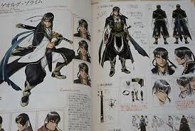 「ゲオルグ・プライム」の画像検索結果