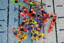 Image result for Martlet Kayak Club