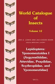 Attēlu rezultāti vaicājumam “Yponomeutidae”