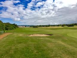 Image result for Weston Super Mare Golf Club
