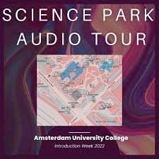 Image result for fnwi science park