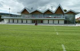 Image result for Ilkley Rugby Football Club