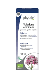 Attēlu rezultāti vaicājumam “Valeriana officinalis”