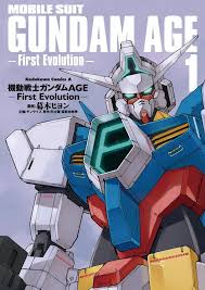 「ディアン・フォンロイド 機動戦士ガンダムAGE」の画像検索結果