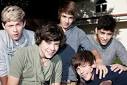 ONE DIRECTION Make History! Watch The Latest News Here. « MUZU.TV Blog