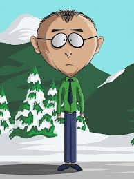 Image result for south park mr. mackey