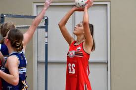 Image result for Henley Netball Club