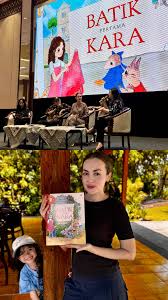 Image result for Rianti Cartwright