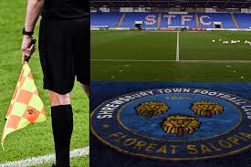 Image result for Shrewsbury Hockey Club