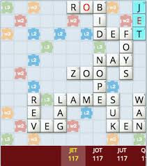 Image result for Chalgrove Scrabble Club