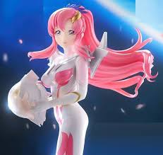 「ラクス・レストリネ・ハ・キリウス」の画像検索結果