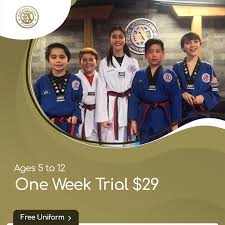 Image result for Torbay Taekwondo Schools