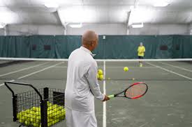 Image result for Cheriton Tennis Club