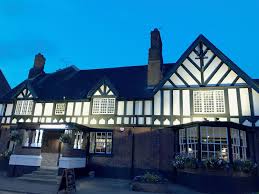 Image result for Eccleshall Cricket Club