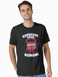 Image result for Demon Gym