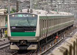 Image result for 山手線AC