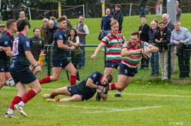 Image result for Lutterworth Rfc