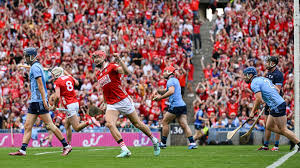 Image result for Cork Rebels