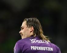 Image result for Blackpool Panthers