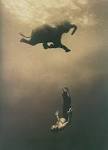 the art of <b>drowning</b>.