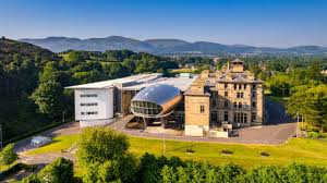 Image result for Edinburgh University