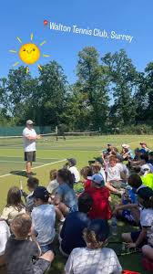 Image result for Walton Lawn Tennis Club