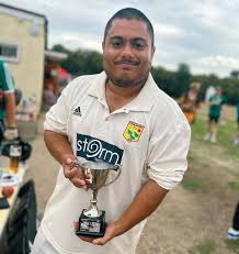 Image result for Hoddesdon Cricket Club