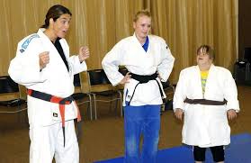 Image result for Horndean Zen Judo Club