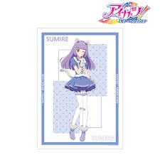 「氷上スミレ アイカツ!」の画像検索結果