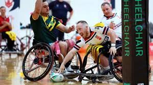 Image result for Disability Sport England