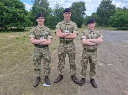 Image result for Henley Sea Cadets