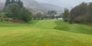 Image result for Killin Golf Club
