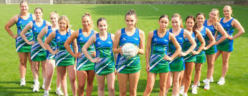 Image result for Oxford Science Park Netball Team