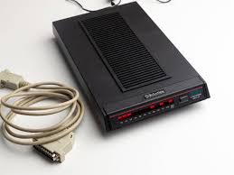 Image result for courier modem