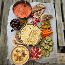 Image result for mezze