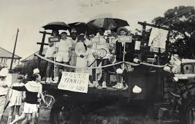 Image result for Marston Green Lawn Tennis Club