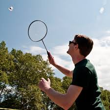 Image result for Feathers Badminton- Leatherhead