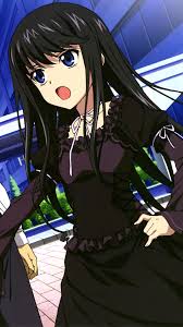 「南宮那月 ストライク・ザ・ブラッド」の画像検索結果