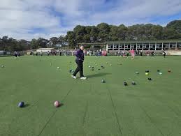 Image result for Broughton (Pentre) Bowling Club