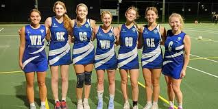 Image result for Storm Junior Netball Club
