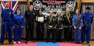 Image result for Ckd Blackbelt Schools Uk